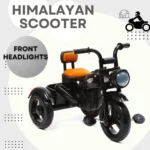 Kids Play Bike Design TriCycle with Pedals - China - Image 3
