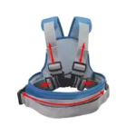 Premium Quality Kids Bike Safety Belt for Motorcycle Riding With Double Lock - China - Image 2