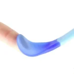 Baby Feeding Spoon Bowl 250 ml - China - Image 3