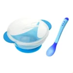 Baby Feeding Spoon Bowl 250 ml - China - Image 2