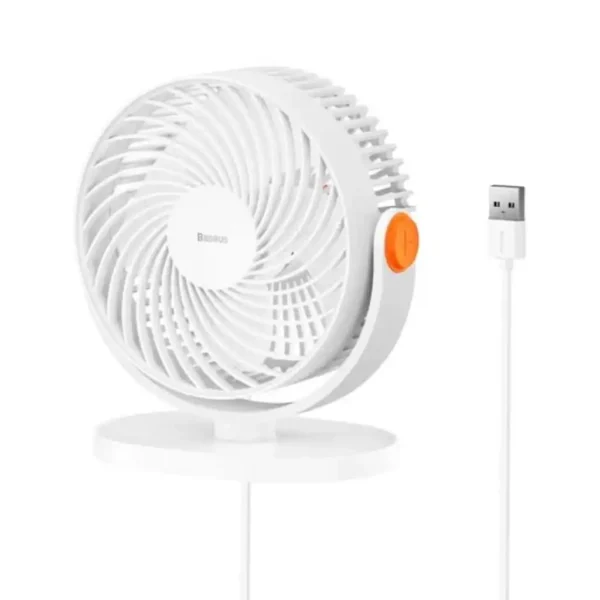 Baseus Serenity Desktop Fan