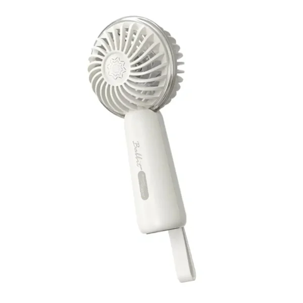 Vyvylabs Babbit VKL01 Handheld Mini Rechargeable Fan - 1200mAH
