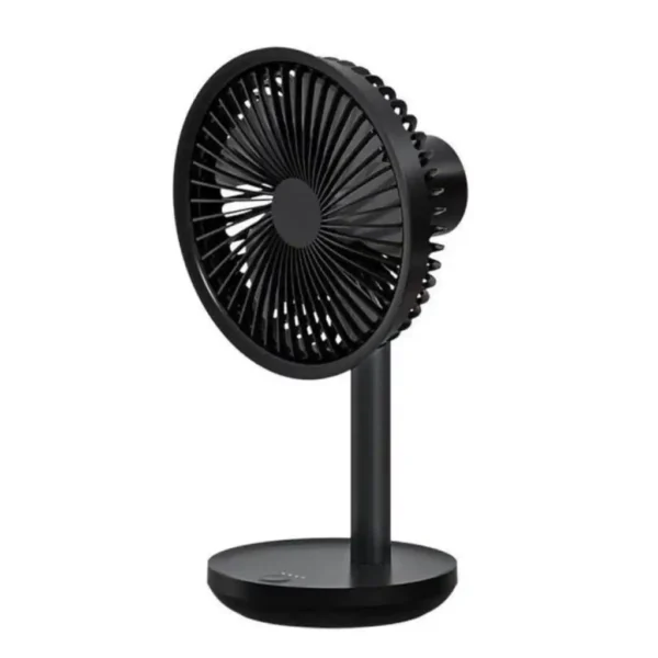 XIAOMI SOLOVE F5 Desktop Fan - 4000mAH