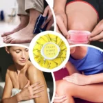 Hot & Cold Therapy Bag Ice Pack Water Bag China - 1 pcs - Image 2