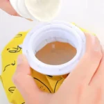 Hot & Cold Therapy Bag Ice Pack Water Bag China - 1 pcs - Image 3