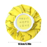 Hot & Cold Therapy Bag Ice Pack Water Bag China - 1 pcs