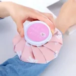 Hot & Cold Therapy Bag Ice Pack Water Bag China - 1 pcs - Image 4
