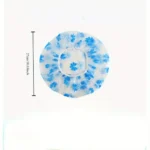 Women Shower Cap Waterproof Bathing Cap China - 1 pcs - Image 5