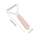 vegetable Peeler Stainless Steel - China - Image 5