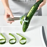 vegetable Peeler Stainless Steel - China - Image 2