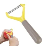 vegetable Peeler Stainless Steel - China - Image 4