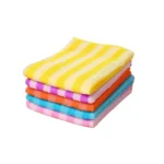 Multipurpose Cleaning Towel China - 5 pcs - Image 3