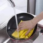 Multipurpose Cleaning Towel China - 5 pcs - Image 5