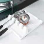 Kitchen Spoon Rest Holder - 1 pcs - Image 4
