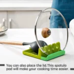 Kitchen Spoon Rest Holder - 1 pcs - Image 3