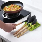 Kitchen Spoon Rest Holder - 1 pcs - Image 2