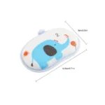 Baby Bath Sponge Loofah - 1 Pcs - Image 3
