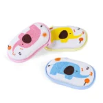 Baby Bath Sponge Loofah - 1 Pcs