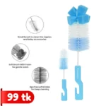 Feeder Cleaning Brush - 2 pcs (99 OFFER)