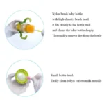 Feeder Cleaning Brush - 2 pcs (99 OFFER) - Image 2