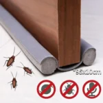 Door Gape Seal Foam - 1pcs - Image 2