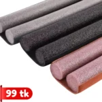 Door Gape Seal Foam - 1pcs