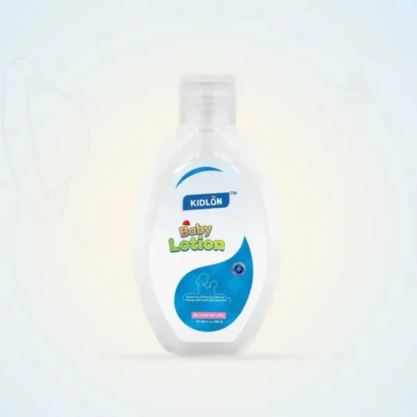 Kidlon Baby Lotion - 200ml