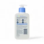 CeraVe Baby Wash & Shampoo 237ml - (USA) - Image 2