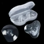 Silicone Nipple Protector Shield - 2 Piece - Image 3