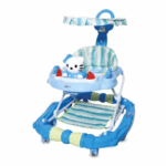 Baby Walker With Rocking Mode