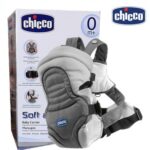 Chicco Original Easy Baby Carrier Beg