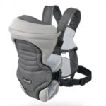 Chicco Original Easy Baby Carrier Beg - Image 2