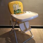 Farlin Baby Feeding High Chair - Image 2