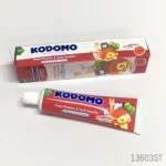 Kodomo Baby Toothpaste - 40gm (Thailand)