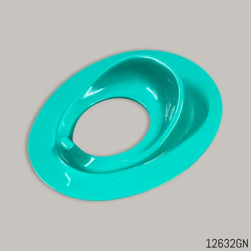 Baby High Commode Plastic Seat for Potty Training - Image 1