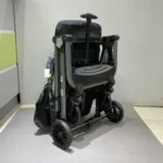 Y3 Luggage Stroller For Baby - Travel Friendly - Image 8