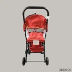 722 Lightweight Baby Stroller - Image 4