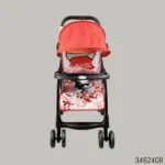 722 Lightweight Baby Stroller - Image 3