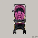 Baobaohao C3 Stroller With Rocking - Image 4