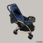 Baobaohao C3 Stroller With Rocking - Image 2
