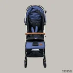 QZ1 Pro Portable Luggage Strollers Prams- Travel Friendly - Image 6