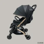 QZ1 Pro Portable Luggage Strollers Prams- Travel Friendly - Image 5
