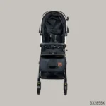 QZ1 Pro Portable Luggage Strollers Prams- Travel Friendly - Image 4