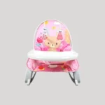 Hu Baby Newborn to Toddler Dinning Rocker - Image 3