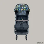 Y3 Luggage Stroller For Baby - Travel Friendly - Image 10