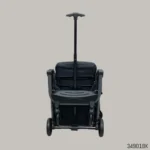 Y3 Luggage Stroller For Baby - Travel Friendly - Image 2