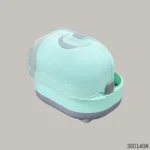 Multi-Function Feeder Storage Box Feeding Bottle & Accessories with Stand - Image 4