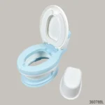 Baby High Commode Style Potty Trainer (1Y-6Y) - Image 3