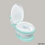 Baby High Commode Style Potty Trainer (1Y-6Y)