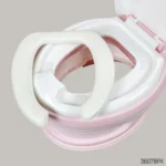 Baby High Commode Style Potty Trainer (1Y-6Y) - Image 2